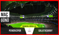 Pendikspor - Galatasaray maçı canlı izle şifresiz Taraftarium24, Selçuk Sports