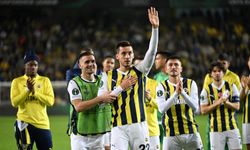UEFA Avrupa Konferans Ligi'ne Fenerbahçe damgası