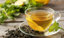 Yeşil Çay içersek ne  olur ?işte Yeşil Çayın faydaları