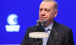 Cumhurbaşkanı Erdoğan :Yeniden İstanbul.Hazır mıyız?