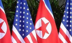 ABD Kuzey Kore yüzünden hayal kırıklığına uğradı