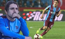 Abdülkadir Ömür Trabzonspor'dan Ayrıldı