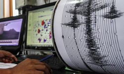 Adana'da gece yarısı depremi