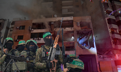 Hamas'tan görüşmeleri durdurma kararı!