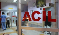 Ardahan'da 8 öğrenci hastaneye kaldırıldı!
