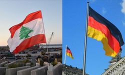 Son dakika! Almanya: Lübnan'ı terk edin!
