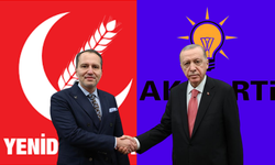 Yeniden Refah AK Parti'yle ittifak yapacak mı? Suat Kılıç'tan açıklama geldi!