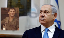 "Netanyahu kardeşinin öcünü alıyor"