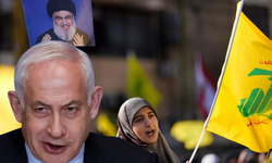 Netanyahu'dan Lübnan'a "Hizbullah" tehdidi!