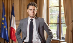 Fransa'nın başbakanı kim oldu? 34 yaşındaki genç isim görevi devraldı!