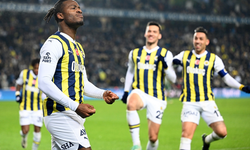Fener gole doymadı! Konyaspor 1 golle yetindi