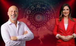 Astrolog Yazar Öner Döşer Cevapladı: 2024'te Türkiye'yi Neler Bekliyor?