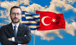 Altun, Yunanistan-Türkiye arasında gerilim yaratmak üzere hazırlanan haberi teşhir etti