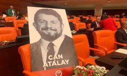 Son Dakika TİP Hatay Milletvekili Can Atalay'ın Milletvekilliği resmen düşürüldü