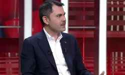 AK Parti İBB Başkan Adayı Murat Kurum CNN Türk’te Projelerini Anlattı