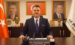 Ak Parti Şişli Belediye başkan adayı Gökhan Yüksel oldu