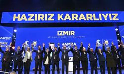 AK Parti İzmir'de olası ilçe adayları kim olacak