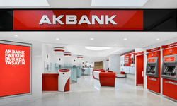 Akbank’tan müşterilerine 110 bin TL nakit kredi