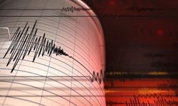 Akdeniz’de deprem mi oldu, kaç şiddetinde? 12 Ocak’ta Akdeniz’de nerede deprem oldu?
