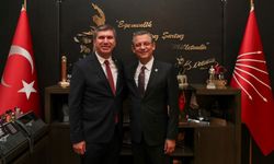 CHP Genel Başkanı Özgür Özel Burdur'a Geliyor!