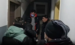 İzmir’de Göçmen Kaçakçılığına Darbe 92 Düzensiz Göçmen Yakalandı