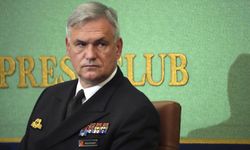 Almanya’nın eski Donanma Komutanı: “Medya kampanyası olmasaydı istifa etmezdim!”