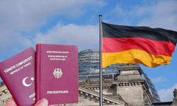 Almanya'da çifte vatandaşlığı kolaylaştıran tasarı