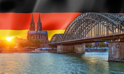 Almanya'da ocak ayında yıllık enflasyon yüzde 2,9 artış gösterdi