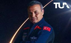 Türkiye’nin ilk astronotu Alper Gezeravcı, 17 Ocak’ta uzaya çıkıyor!