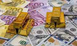 Dolar, altın ve euro haftaya nasıl başladı?