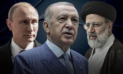 Ankara'da kritik iki zirve! Cumhurbaşkanı Erdoğan Reisi ve Putin ile görüşecek