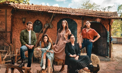 Aşka Düşman 3. Bölüm Fragmanı Yayınlandı