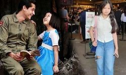 Ayla Filminin Yıldızı Kim Seol Yıllar Sonra Ortaya Çıktı