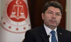 Bakan Tunç tüm partilere 'sandıklara sahip çıkın' çağrısında bulundu