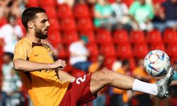 Galatasaray'dan sürpriz Berkan Kutlu hamlesi