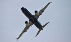 ABD bazı "Boeing 737 MAX 9" tipi uçakların uçuşlarının geçici olarak durdurulmasına karar verdi