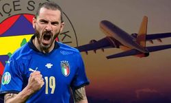 Fenerbahçe Bonucci'yi açıkladı