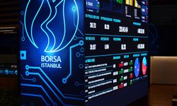 Borsa İstanbul'dan kaçan yatırımcı 1 milyonu aştı
