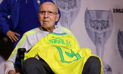Brezilyalı futbol efsanesi Mario Zagallo hayatını kaybetti