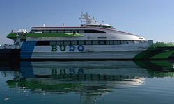 Bursa Deniz Otobüsleri Seferleri İptal Edildi