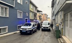 Bursa’da Dehşet, Kadın Evinde Ölü Bulundu