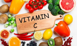 C vitamininin aşırı yetersizliği skorbüte yol açıyor