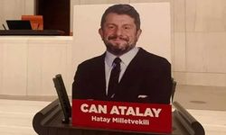 Can Atalay'dan Milletvekilliği açıklaması geldi 'Ülkem adına endişeliyim'