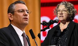 CHP Lideri Özgür Özel'den 'Hacer Foggo' açıklaması: 'MYK listemde vardı ancak...'