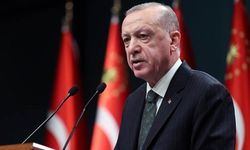Cumhurbaşkanı Erdoğan'dan Lahey'in İsrail kararına ilk yorum geldi