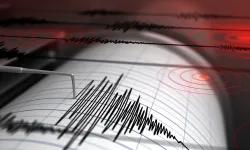 Kahramanmaraş Elbistan'da deprem