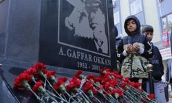 Diyarbakırlılar Gaffar Okkan'ı unutmuyor