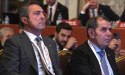 Dursun Özbek, derbi sonrası çıkan olayların ardından Ali Koç'a seslendi