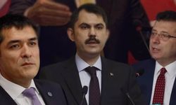 Ekrem İmamoğlu'ndan Buğra Kavuncu ve Murat Kurum yanıtı: 'Yolu Açık Olsun'