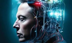 Elon Musk'ın Beyin Çipi "Neuralink" Ne İşe Yarıyor?